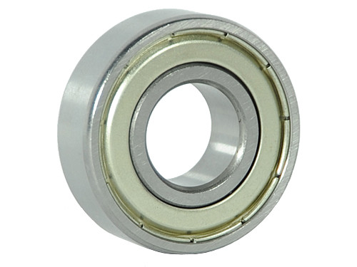 IBB Kogellager 6205 ZZ (25x52x15mm)